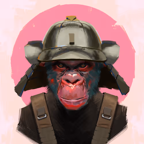 Angry Ape Army