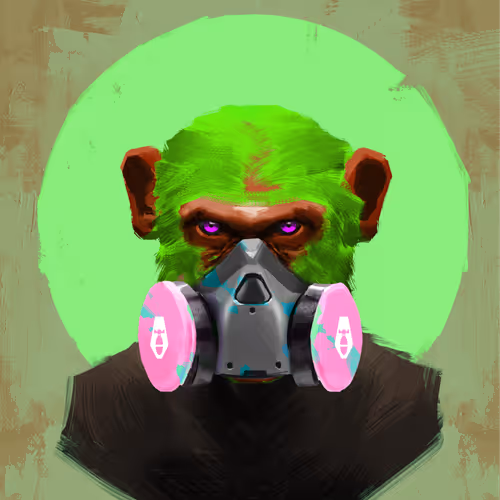 Angry Ape Army