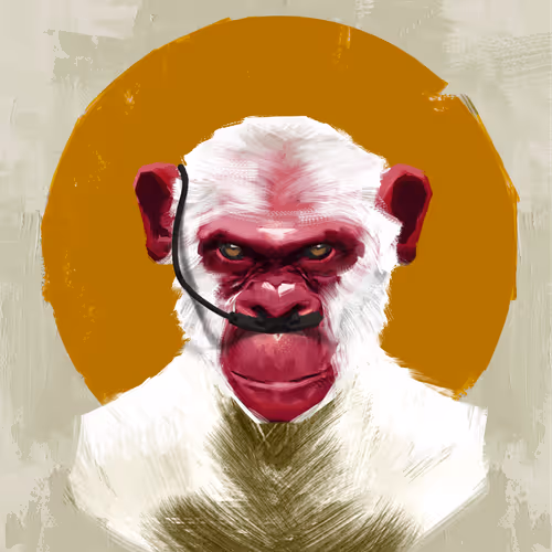 Angry Ape Army