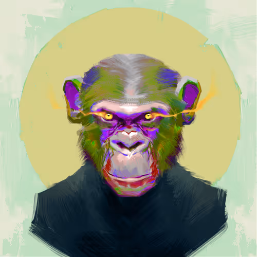 Angry Ape Army