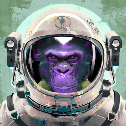 Angry Ape Army