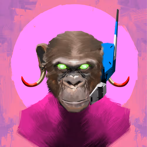 Angry Ape Army