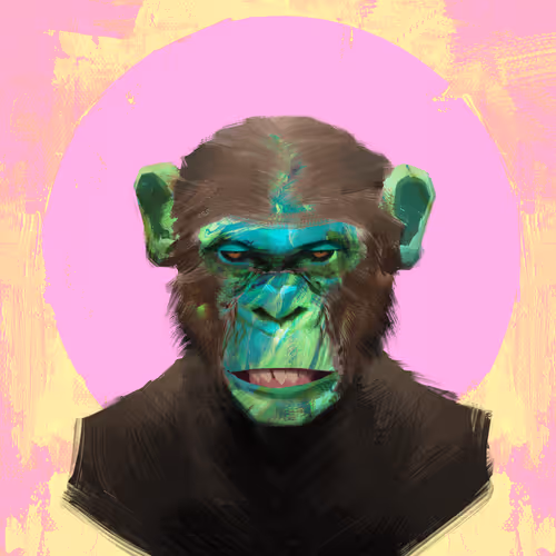 Angry Ape Army