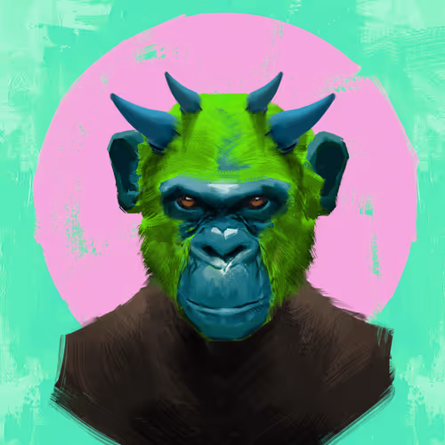 Angry Ape Army