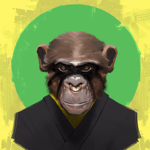 Angry Ape Army