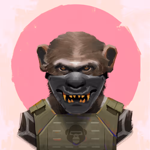 Angry Ape Army