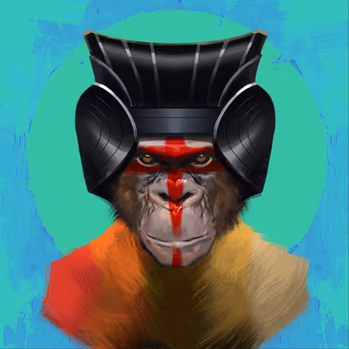 Angry Ape Army