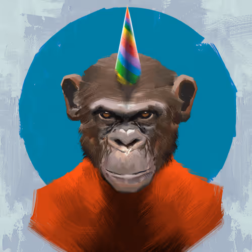 Angry Ape Army