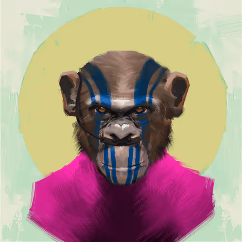 Angry Ape Army