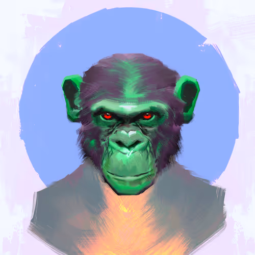 Angry Ape Army