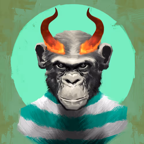 Angry Ape Army