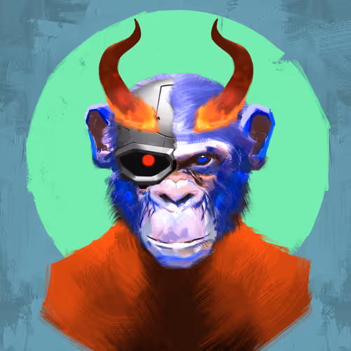 Angry Ape Army