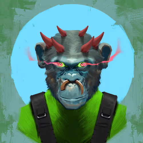 Angry Ape Army