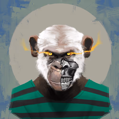 Angry Ape Army