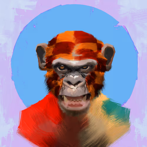Angry Ape Army