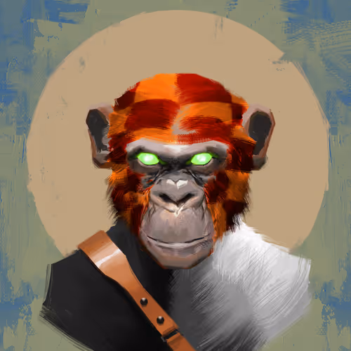 Angry Ape Army