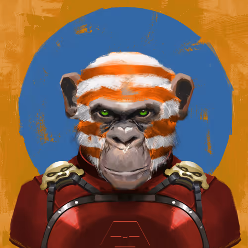 Angry Ape Army