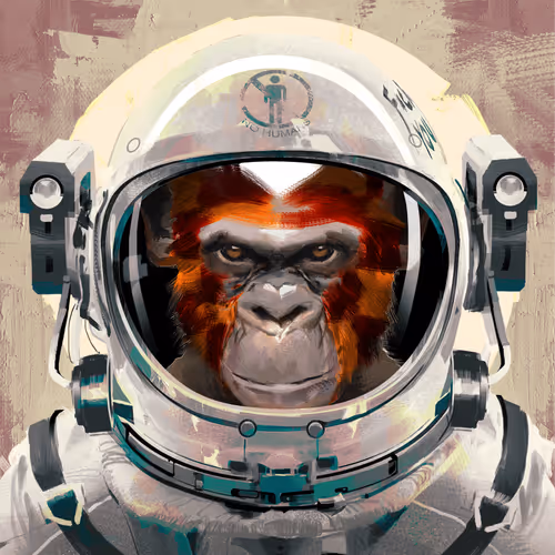 Angry Ape Army