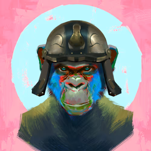 Angry Ape Army