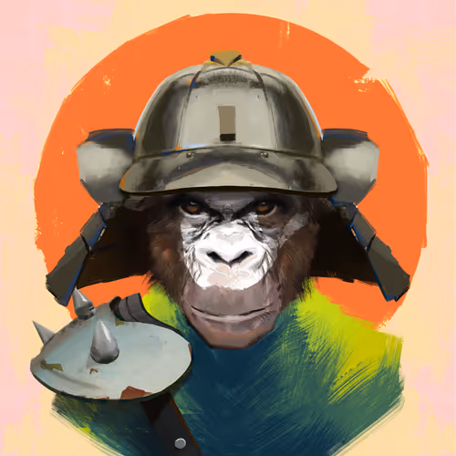 Angry Ape Army