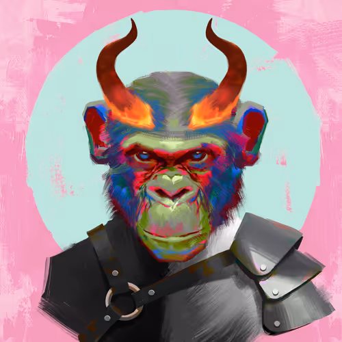 Angry Ape Army