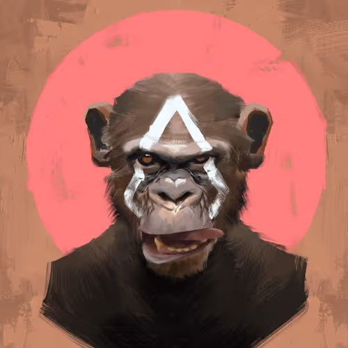 Angry Ape Army