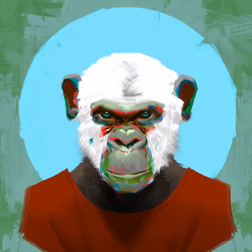Angry Ape Army