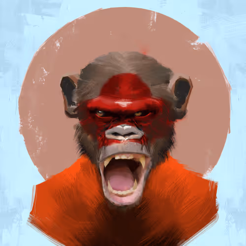 Angry Ape Army