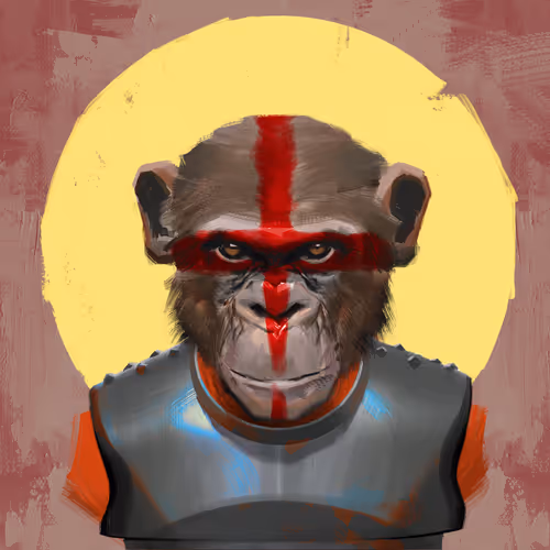 Angry Ape Army