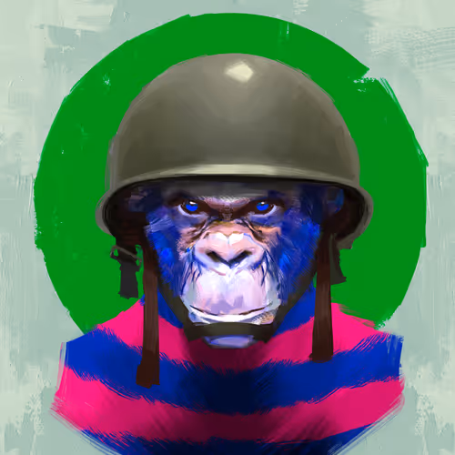 Angry Ape Army