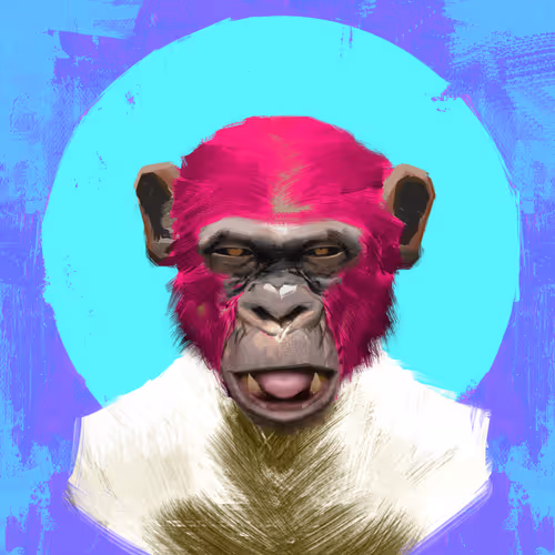 Angry Ape Army