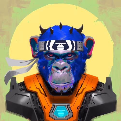 Angry Ape Army
