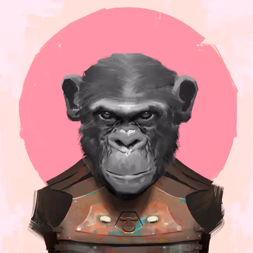 Angry Ape Army