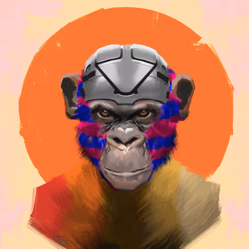 Angry Ape Army