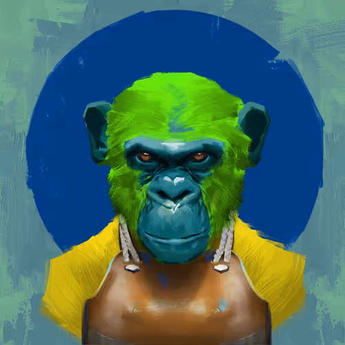 Angry Ape Army