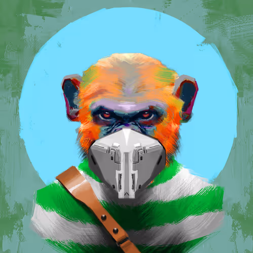 Angry Ape Army