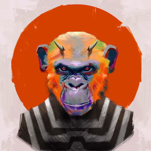 Angry Ape Army