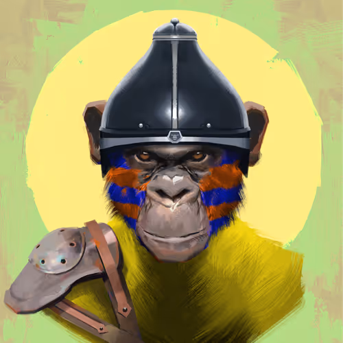 Angry Ape Army