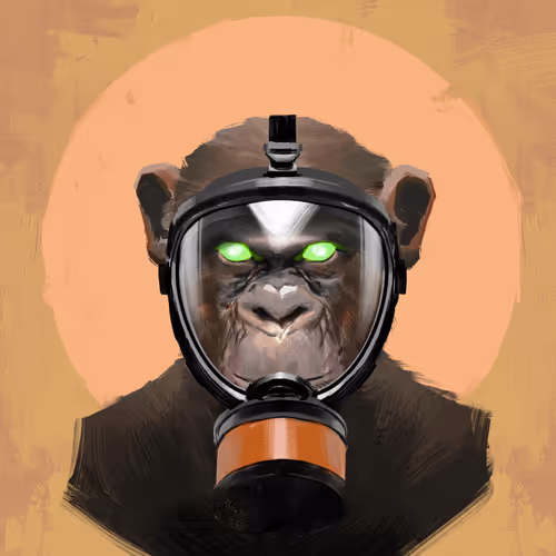 Angry Ape Army