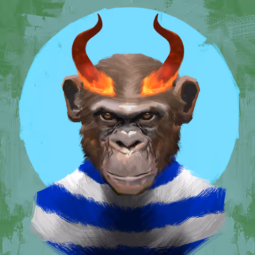 Angry Ape Army