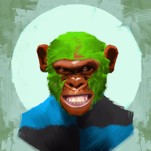 Angry Ape Army