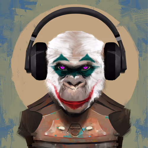 Angry Ape Army