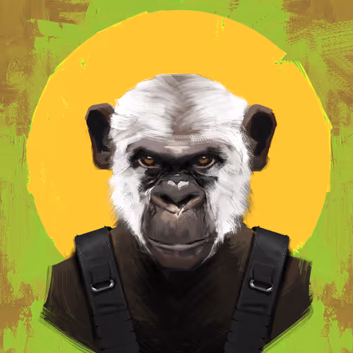 Angry Ape Army
