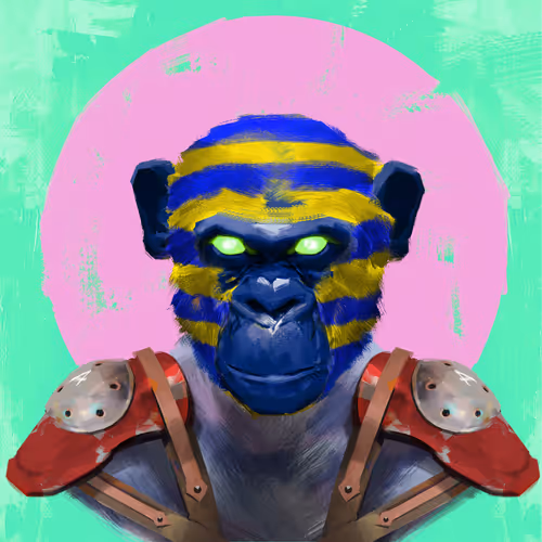Angry Ape Army