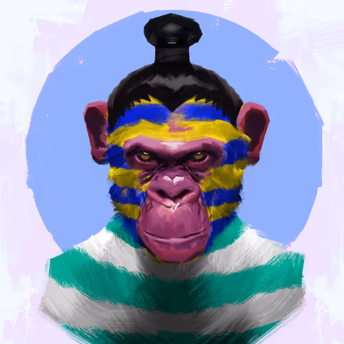 Angry Ape Army