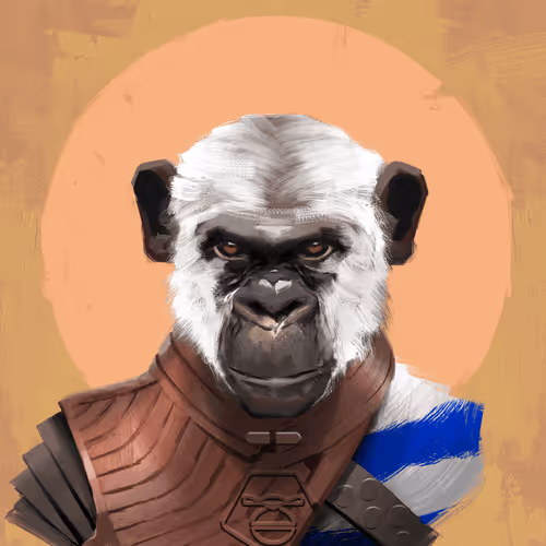 Angry Ape Army