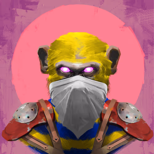 Angry Ape Army