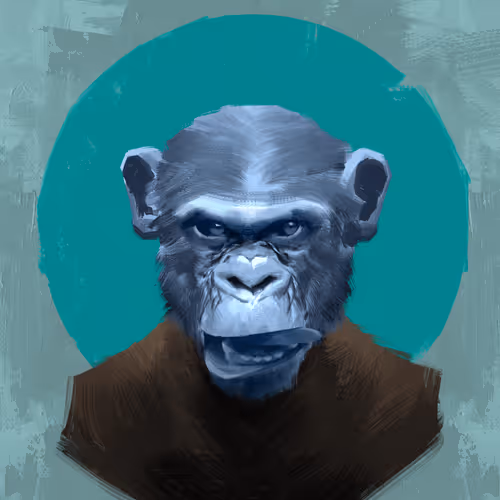 Angry Ape Army
