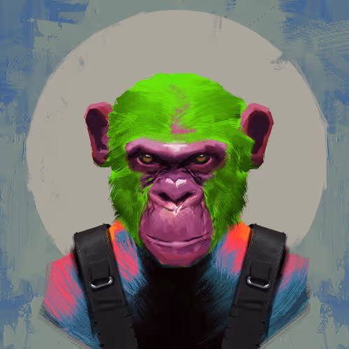 Angry Ape Army