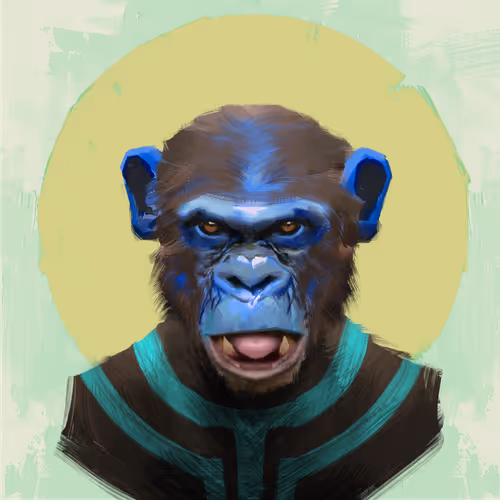 Angry Ape Army